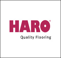 logo de la marque haro