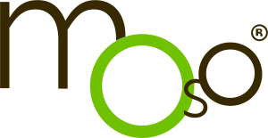 logo de la marque Moso