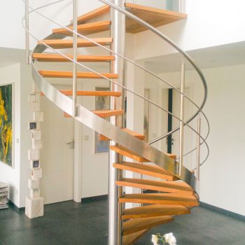 escalier-limon-metal-design