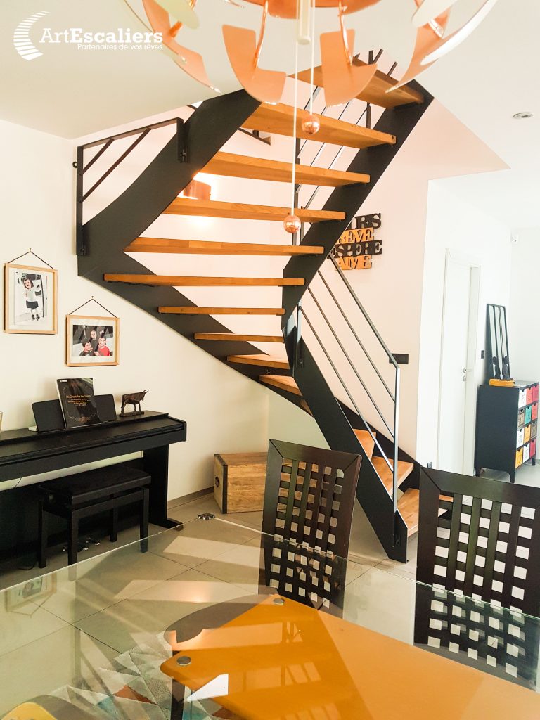 escalier-moderne-bois-metal