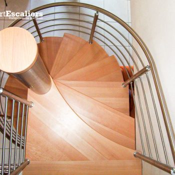 escalier-helicoidal-design